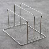 工房アイザワ ながしこもの まな板スタンド | livingut | 詳細画像4 