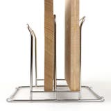 工房アイザワ ながしこもの まな板スタンド | livingut | 詳細画像6 