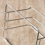 工房アイザワ ながしこもの まな板スタンド | livingut | 詳細画像9 