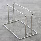 工房アイザワ ながしこもの まな板スタンド | livingut | 詳細画像4 