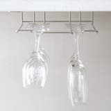 工房アイザワ ながしこもの ワイングラスホルダー | livingut | 詳細画像11 