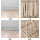 工房アイザワ ながしこもの ワイングラスホルダー | livingut | 詳細画像3 