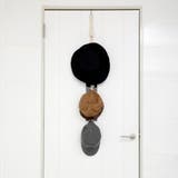 ドアフック 高さ100cm コーディネートフック | livingut | 詳細画像11 