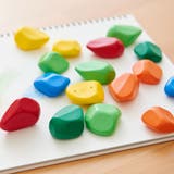 クレヨン 6色 安心 | livingut | 詳細画像3 