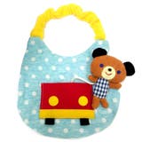 スタイ マスコット付きスタイ 赤ちゃん | livingut | 詳細画像4