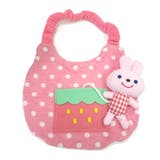 スタイ マスコット付きスタイ 赤ちゃん | livingut | 詳細画像5