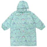 レインコート キラキラガーランド キッズ | livingut | 詳細画像10