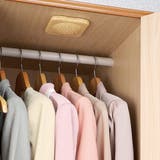 カビ対策 勝手にカビ取り ボックス用 | livingut | 詳細画像5 