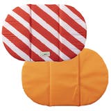 座布団 コンパクトクッション GREEN | livingut | 詳細画像4 