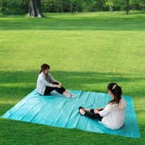 レジャーシート 6人用 7人用 | livingut | 詳細画像4 