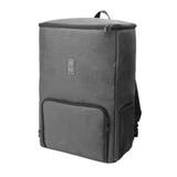 保冷バッグ リュック型 20L | livingut | 詳細画像2 