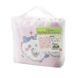 ふんわりレジャーシート 5人用 180×180cm | livingut | 詳細画像3 