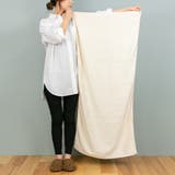 バスタオル 泉州 60×130cm | livingut | 詳細画像9
