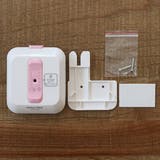 トイレ用品 トイレの音消し ECOメロディ2 | livingut | 詳細画像4