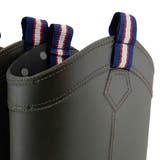 ロングレインブーツ Mサイズ 約23cm | livingut | 詳細画像6 