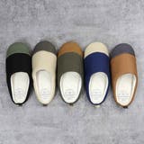 スリッパ チャールススリッパ CANVAS | livingut | 詳細画像18 