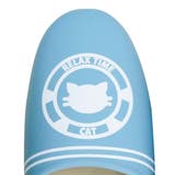 トイレスリッパ 拭けるスリッパ リラックスキャット | livingut | 詳細画像3 