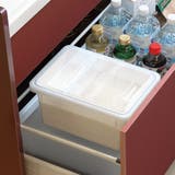 米びつ 5kg 引き出し用米びつ | livingut | 詳細画像7 