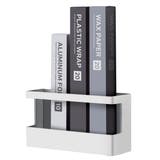 ラップホルダー キッチンポケット マグネット | livingut | 詳細画像12