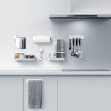 ラップホルダー キッチンポケット マグネット | livingut | 詳細画像13