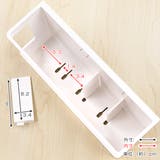 ラップホルダー キッチンポケット マグネット | livingut | 詳細画像3