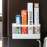 ラップホルダー キッチンポケット マグネット | livingut | 詳細画像8