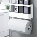 ラップホルダー ポケットペーパーホルダー マグネット | livingut | 詳細画像14 