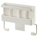 ラップホルダー ポケットペーパーホルダー マグネット | livingut | 詳細画像15 