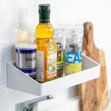 調味料ラック 吸着シート ポゼ | livingut | 詳細画像1