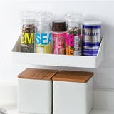 調味料ラック 吸着シート ポゼ | livingut | 詳細画像5