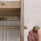 トイレットペーパーホルダー 木製トイレットペーパーホルダー 木製 | livingut | 詳細画像4