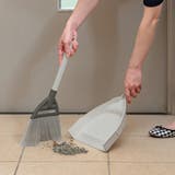 ほうき ちりとり セット | livingut | 詳細画像1 