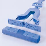 ワイパー スペア グングン吸水激絞りスペア1P | livingut | 詳細画像2 