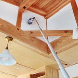 クモの巣取り ヘッドのみ 高所清掃シリーズ | livingut | 詳細画像7