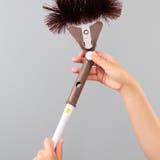 クモの巣取り ヘッドのみ 高所清掃シリーズ | livingut | 詳細画像10