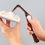 ワイパー ヘッドのみ 高所清掃シリーズ | livingut | 詳細画像11