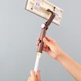 ワイパー ヘッドのみ 高所清掃シリーズ | livingut | 詳細画像12