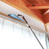 ワイパー ヘッドのみ 高所清掃シリーズ | livingut | 詳細画像4