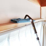 ワイパー ヘッドのみ 高所清掃シリーズ | livingut | 詳細画像5