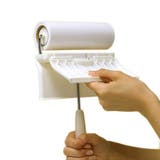 粘着クリーナー ハンディ ぱたぱた粘着ローラー | livingut | 詳細画像3