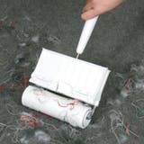 粘着クリーナー ハンディ ぱたぱた粘着ローラー | livingut | 詳細画像4