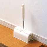 粘着クリーナー ハンディ ぱたぱた粘着ローラー | livingut | 詳細画像5