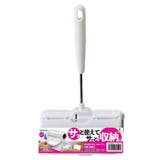 粘着クリーナー ハンディ ぱたぱた粘着ローラー | livingut | 詳細画像6