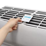 エアコン用防カビ剤 貼るだけ防カビーズ エアコン掃除 | livingut | 詳細画像3