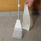 ほうきちりとりセット プチチリトーレ ほうき | livingut | 詳細画像4