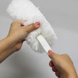 ハンディモップ スペアのみ ユースフルシリーズ | livingut | 詳細画像5