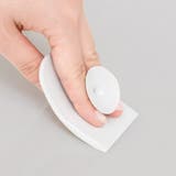 洗面台ブラシ sm@rt シリコンブラシ&スクイージー | livingut | 詳細画像4