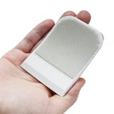 洗面台ブラシ sm@rt シリコンブラシ&スクイージー | livingut | 詳細画像5