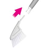 ブラシ アズマジック 取替可能ブラシ | livingut | 詳細画像2