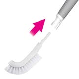 ブラシ アズマジック 取替可能ブラシ | livingut | 詳細画像2 